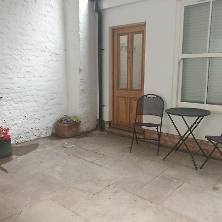 Hideaway Brighton Leilighet Eksteriør bilde