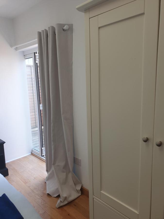 Hideaway Brighton Leilighet Eksteriør bilde