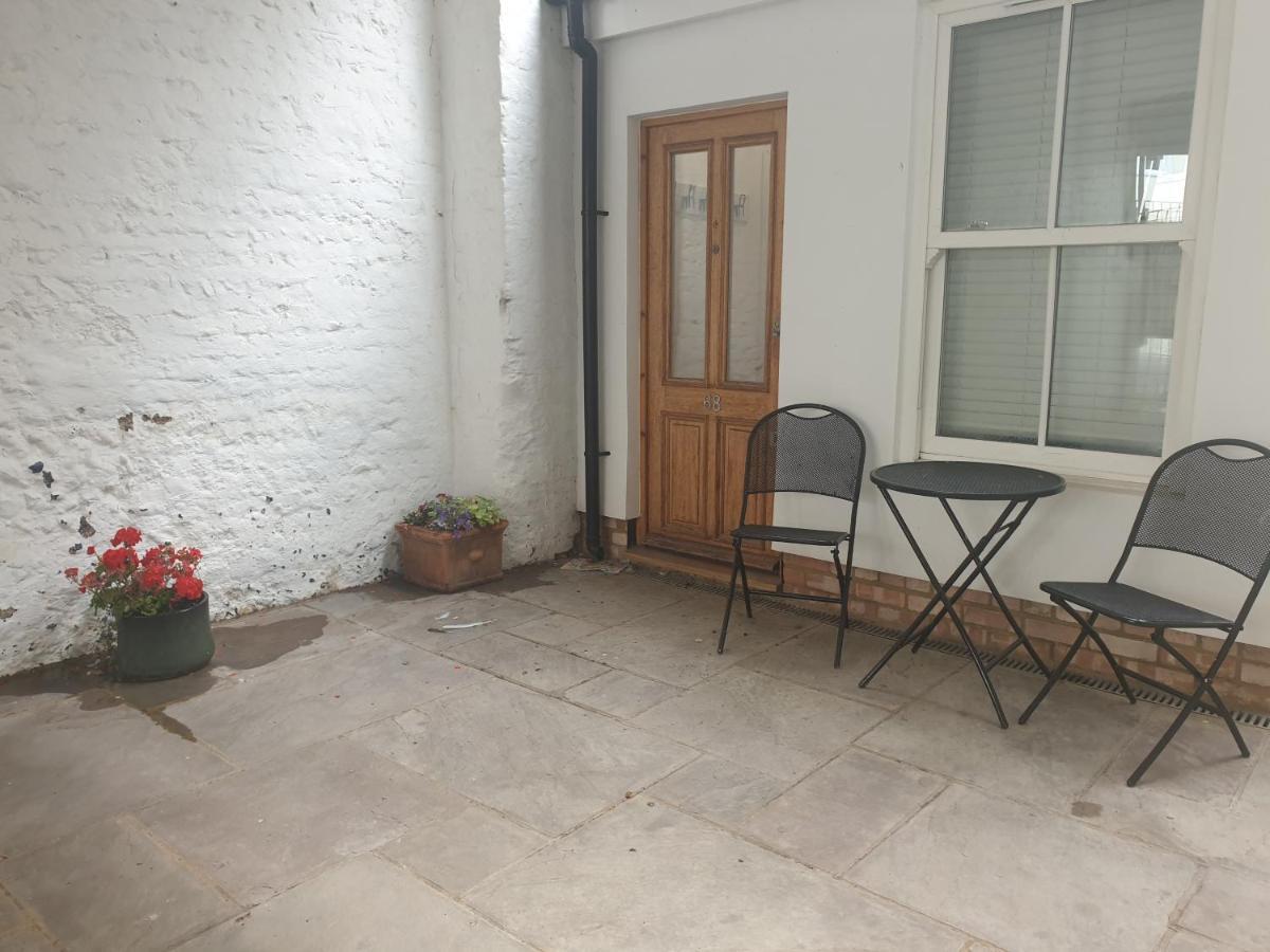 Hideaway Brighton Leilighet Eksteriør bilde