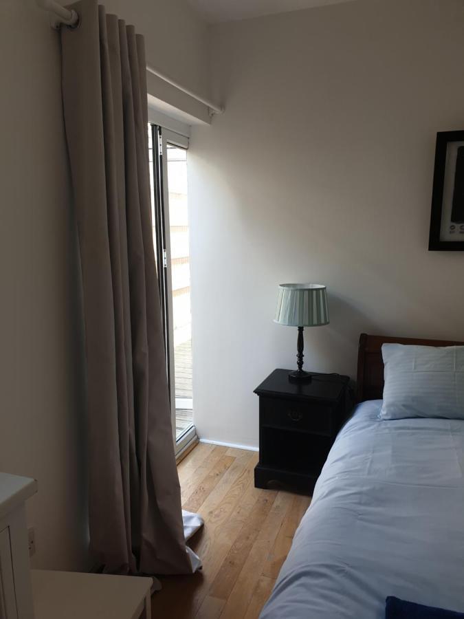 Hideaway Brighton Leilighet Eksteriør bilde